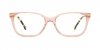 OKULARY KOREKCYJNE CAROLINA HERRERA HER 0097 L93 54 ROZMIAR M