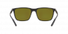 OKULARY RAY-BAN® RB 4385 601SA1 58 ROZMIAR L Z POLARYZACJĄ