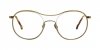 OKULARY KOREKCYJNE NATHALIE BLANC VICTORIA 606 50 ROZMIAR M