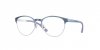 OKULARY KOREKCYJNE DZIECIĘCE OAKLEY® DOTING OY 3005 300503 49