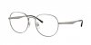 OKULARY KOREKCYJNE RAY-BAN® RX 6517D 2502 55 ROZMIAR M