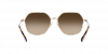 OKULARY VOGUE EYEWEAR VO 4198S 848/13 58 ROZMIAR L
