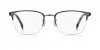 OKULARY KOREKCYJNE BOSS 1729G SVK 55 ROZMIAR M