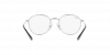 OKULARY KOREKCYJNE DZIECIĘCE RAY-BAN® JUNIOR ROB RY 9572V 4064 46