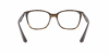 OKULARY KOREKCYJNE RAY-BAN® RX 7066 5577 52 ROZMIAR S