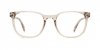 OKULARY KOREKCYJNE DAVID BECKHAM DB 1107 79U 52 ROZMIAR M