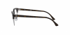 OKULARY KOREKCYJNE RAY-BAN® CLUBMASTER RX 5154 2012 51 ROZMIAR S