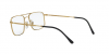 OKULARY KOREKCYJNE RAY-BAN® RX 6434 2946 53 ROZMIAR M
