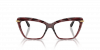 OKULARY KOREKCYJNE DOLCE & GABBANA DG 5025 3045 53 ROZMIAR M