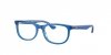 OKULARY KOREKCYJNE DZIECIĘCE RAY-BAN® JUNIOR RY 1642 3999 48