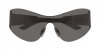OKULARY BALENCIAGA BB 0257S 001 99 ROZMIAR L