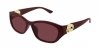 OKULARY GUCCI GG 1826SK 003 57 ROZMIAR M