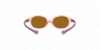 OKULARY DZIECIĘCE RAY-BAN® RJ 9187S 7080/3 43