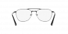 OKULARY KOREKCYJNE PERSOL® PO 2494V 1078 55 ROZMIAR M