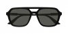 OKULARY GUCCI GG 1823SA 001 57 ROZMIAR L