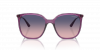 OKULARY VOGUE EYEWEAR VO 5564S 3119I6 54 ROZMIAR M