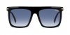 OKULARY CARRERA CA 359S 2M2 56 ROZMIAR M