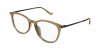 OKULARY KOREKCYJNE GUCCI GG 1468OA 003 52 ROZMIAR M