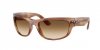 OKULARY RAY-BAN® MEGA BALORAMA RB 2289 140351 60 ROZMIAR L