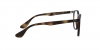 OKULARY KOREKCYJNE RAY-BAN® ERIKA RX 7046 5365 51 ROZMIAR S