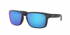 OKULARY OAKLEY® HOLBROOK OO 9102 9102F0 55 ROZMIAR M Z POLARYZACJĄ