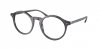 OKULARY KOREKCYJNE POLO RALPH LAUREN PH 2260 5965 50 ROZMIAR M