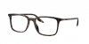 OKULARY KOREKCYJNE RAY-BAN® RX 5421 2012 55 ROZMIAR L