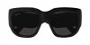 OKULARY GUCCI GG 1545S 001 53 ROZMIAR M