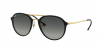 OKULARY RAY-BAN® BLAZE DOUBLEBRIDGE RB 4292N 601/11 62 ROZMIAR L