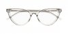 OKULARY KOREKCYJNE SAINT LAURENT SL M138 004 55 ROZMIAR M