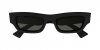 OKULARY GUCCI GG 1839S 001 52 ROZMIAR M