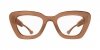 OKULARY KOREKCYJNE GUCCI GG 1555O 004 50 ROZMIAR M