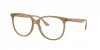 OKULARY KOREKCYJNE RAY-BAN® RX 4378V 8412 52 ROZMIAR M