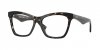 OKULARY KOREKCYJNE BURBERRY BE 2416 4106 52 ROZMIAR M