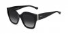 OKULARY JIMMY CHOO JC LEELA S 807 55 ROZMIAR M