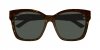 OKULARY BALENCIAGA BB 0102SA 002 57 ROZMIAR M