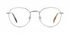 OKULARY KOREKCYJNE DAVID BECKHAM DB 1152 6LB 51 ROZMIAR M