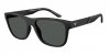 OKULARY EMPORIO ARMANI EA 4243 5001T3 56 ROZMIAR M