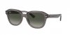 OKULARY RAY-BAN® ERIK RB 4398 667571 53 ROZMIAR M