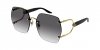 OKULARY GUCCI GG 1562S 001 62 ROZMIAR L