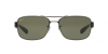 OKULARY RAY-BAN® RB 3522 004/9A 64 ROZMIAR L Z POLARYZACJĄ