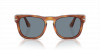 OKULARY PERSOL® ELIO PO 3333S 96/56 54 ROZMIAR M