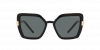 OKULARY PRADA EYEWEAR PR 09WS 1AB5Z1 54 ROZMIAR M Z POLARYZACJĄ