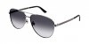 OKULARY GUCCI GG 1233SA 003 63 ROZMIAR L