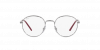 OKULARY KOREKCYJNE RAY-BAN® RX 3681V 2502 48 ROZMIAR S