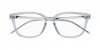 OKULARY KOREKCYJNE SAINT LAURENT SL 648/F 003 54 ROZMIAR M