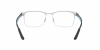 OKULARY KOREKCYJNE RAY-BAN® RX 8416 3016 55 ROZMIAR M