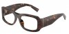 OKULARY DOLCE & GABBANA DG 4503 502/1W 57 ROZMIAR L