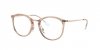 OKULARY KOREKCYJNE RAY-BAN® RX 7140 8124 51 ROZMIAR M
