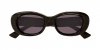 OKULARY GUCCI GG 1829SK 004 53 ROZMIAR M